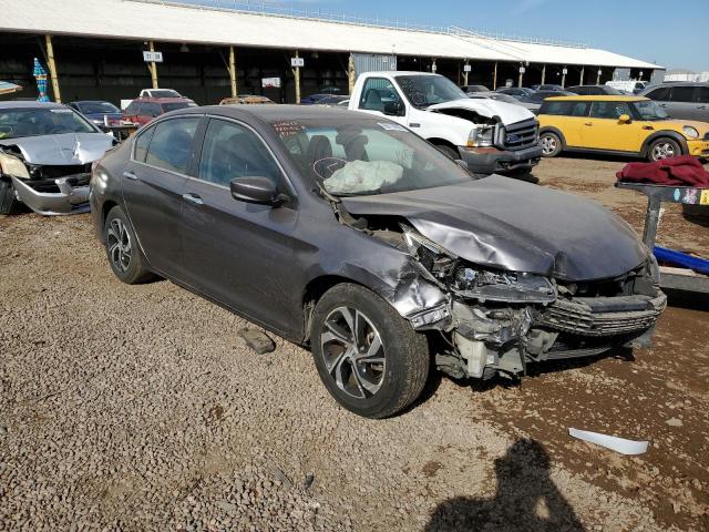 HONDA ACCORD LX 2016 1hgcr2f31ga138300