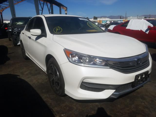 HONDA ACCORD LX 2016 1hgcr2f31ga141861