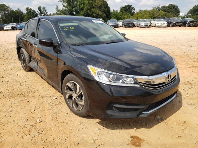 HONDA ACCORD LX 2016 1hgcr2f31ga142962