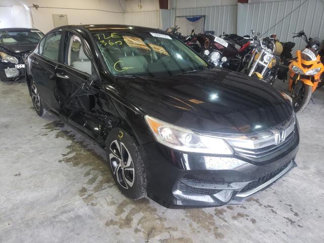 HONDA ACCORD LX 2016 1hgcr2f31ga143061