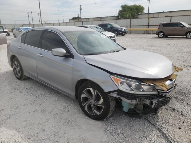 HONDA ACCORD LX 2016 1hgcr2f31ga143836