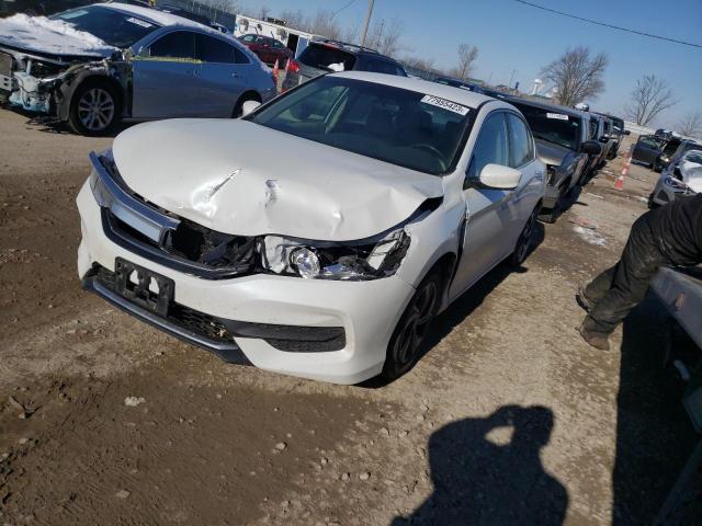 HONDA ACCORD 2016 1hgcr2f31ga145070