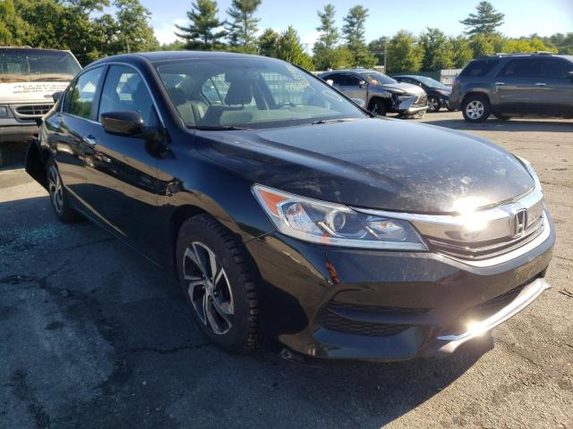 HONDA ACCORD LX 2016 1hgcr2f31ga147157