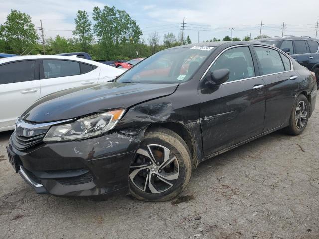 HONDA ACCORD 2016 1hgcr2f31ga148731