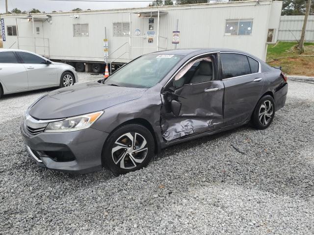 HONDA ACCORD 2016 1hgcr2f31ga149913