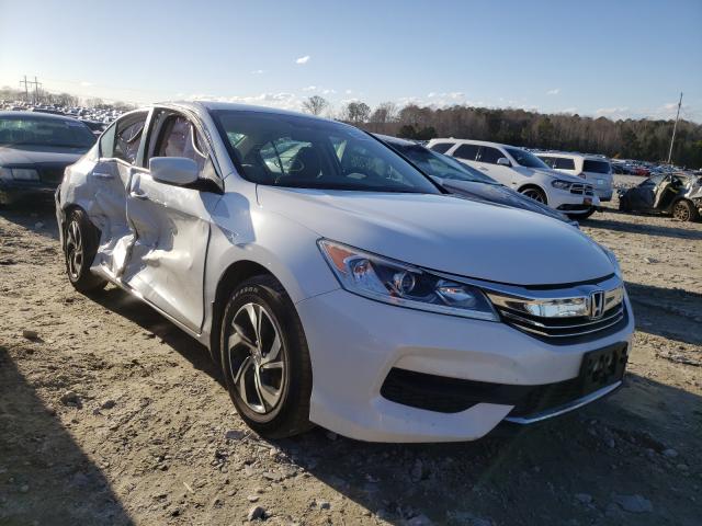 HONDA ACCORD SEDAN 2016 1hgcr2f31ga150642