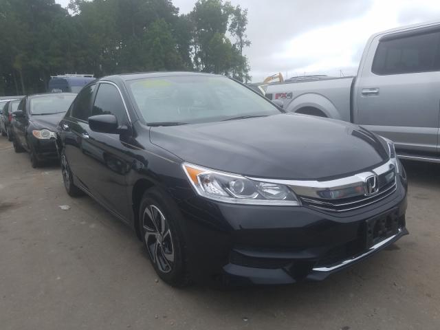 HONDA ACCORD LX 2016 1hgcr2f31ga151290