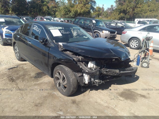 HONDA ACCORD SEDAN 2016 1hgcr2f31ga152679