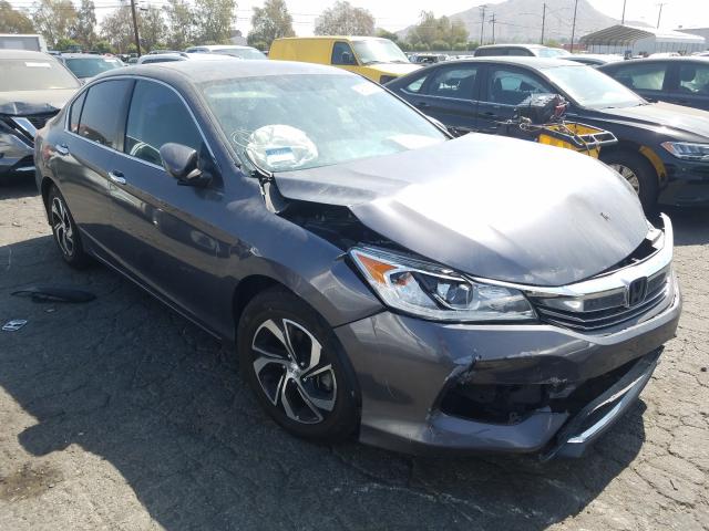 HONDA ACCORD LX 2016 1hgcr2f31ga153329