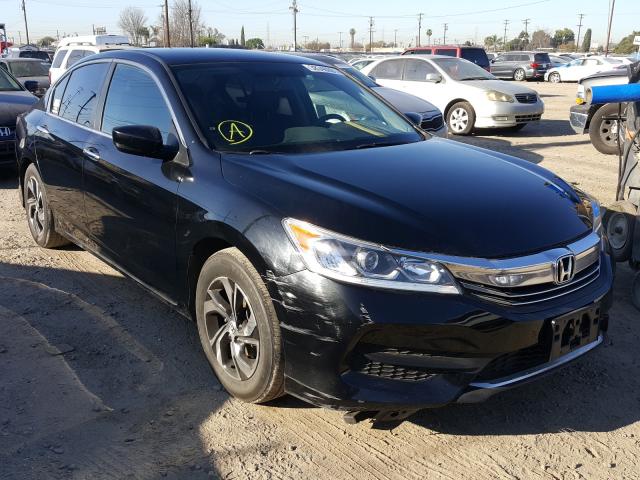 HONDA ACCORD LX 2016 1hgcr2f31ga155095