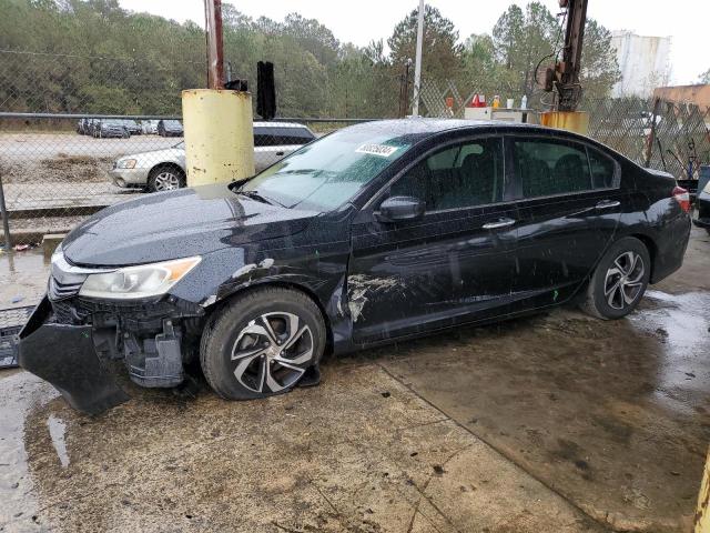 HONDA ACCORD LX 2016 1hgcr2f31ga161673