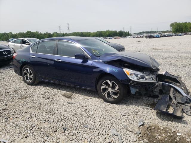 HONDA ACCORD LX 2016 1hgcr2f31ga161947