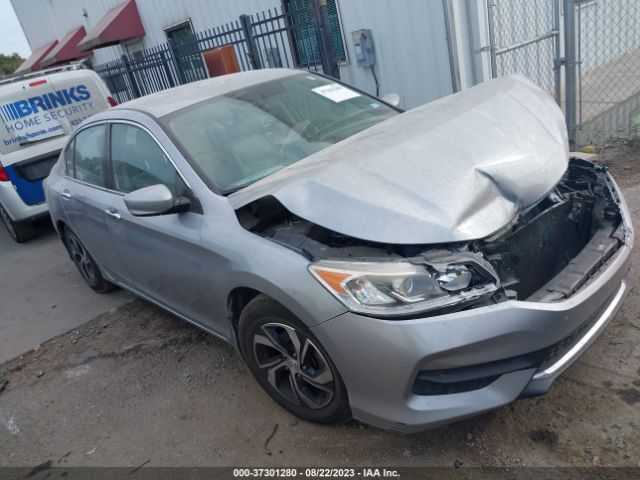 HONDA ACCORD 2016 1hgcr2f31ga162399