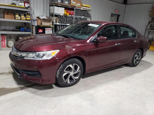 HONDA ACCORD 2016 1hgcr2f31ga163634