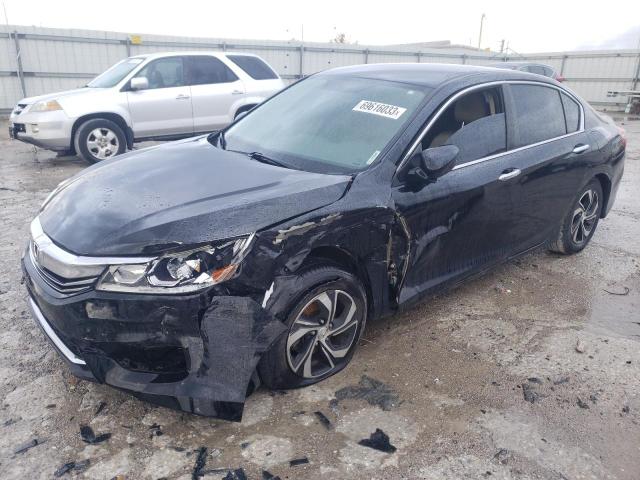 HONDA ACCORD 2016 1hgcr2f31ga165464