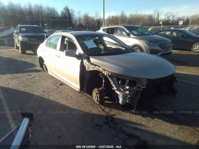 HONDA ACCORD SEDAN 2016 1hgcr2f31ga165576