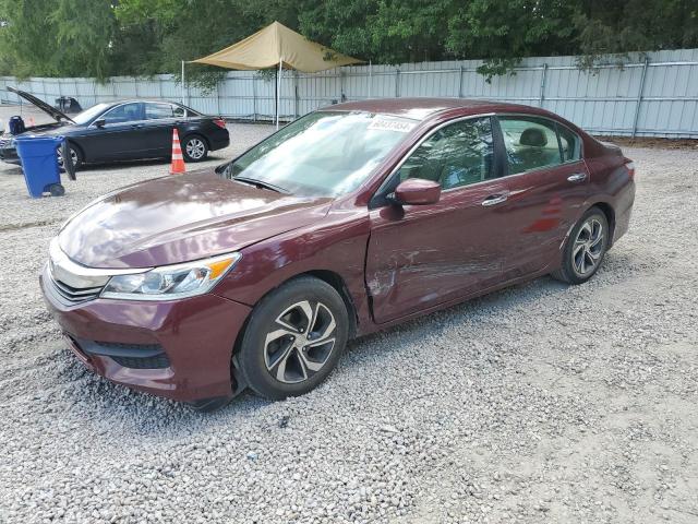 HONDA ACCORD 2016 1hgcr2f31ga168090