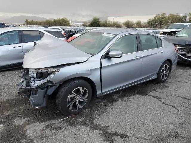 HONDA ACCORD LX 2016 1hgcr2f31ga169546