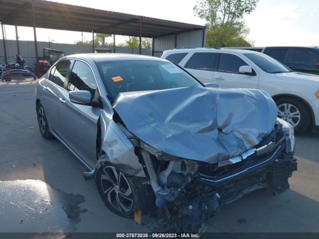 HONDA ACCORD 2016 1hgcr2f31ga172432