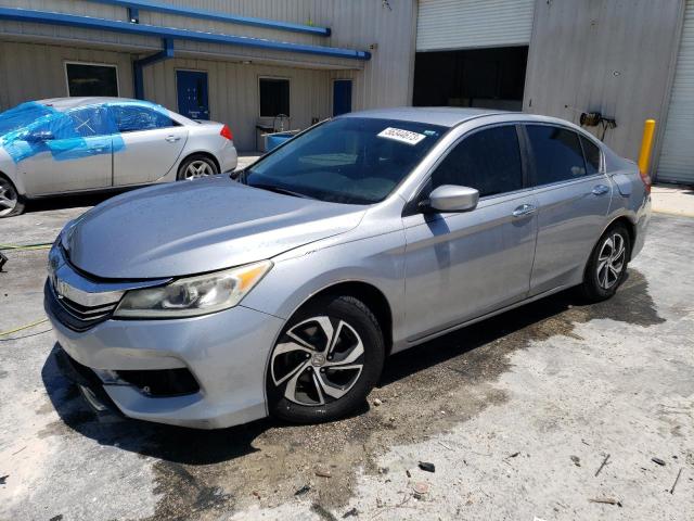 HONDA ACCORD LX 2016 1hgcr2f31ga176464