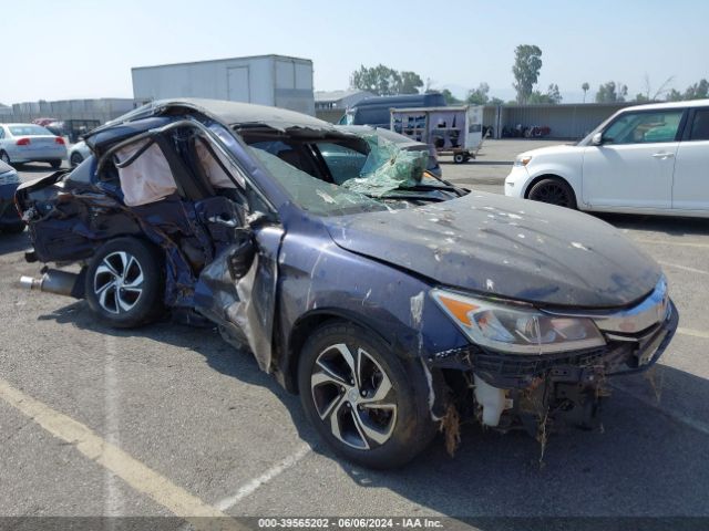 HONDA ACCORD 2016 1hgcr2f31ga179204