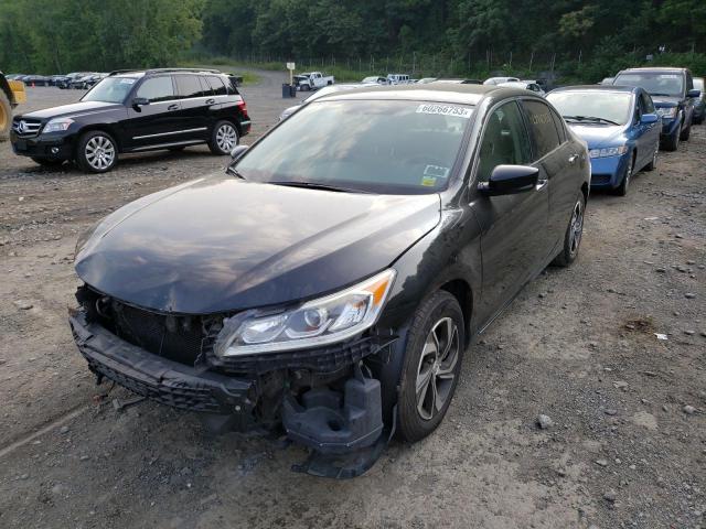 HONDA ACCORD LX 2016 1hgcr2f31ga188842