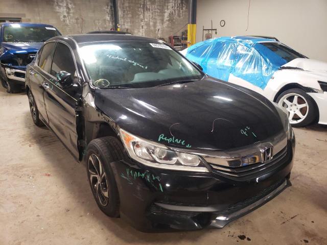 HONDA ACCORD LX 2016 1hgcr2f31ga189103