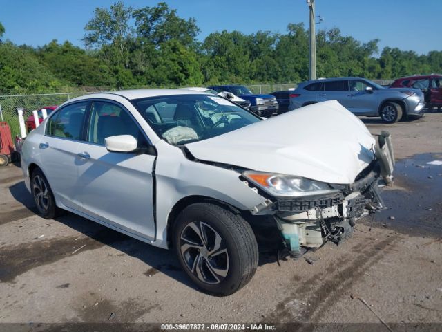 HONDA ACCORD 2016 1hgcr2f31ga190915