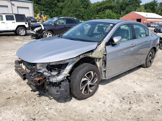 HONDA ACCORD LX 2016 1hgcr2f31ga194981