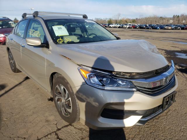 HONDA ACCORD LX 2016 1hgcr2f31ga200813