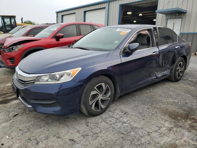 HONDA ACCORD 2016 1hgcr2f31ga200987