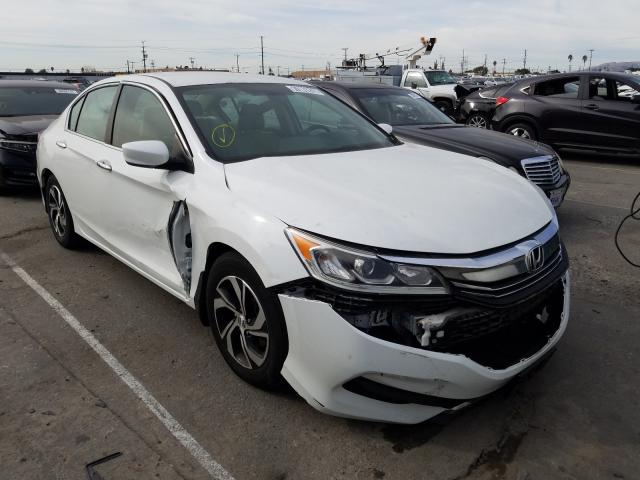 HONDA ACCORD LX 2016 1hgcr2f31ga202366