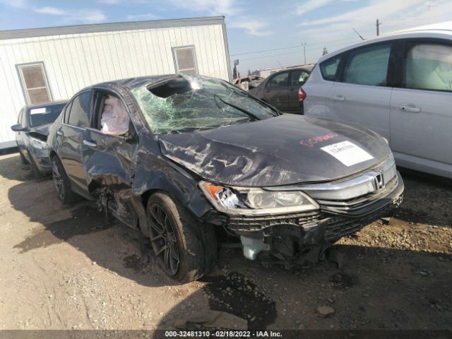 HONDA ACCORD SEDAN 2016 1hgcr2f31ga203775