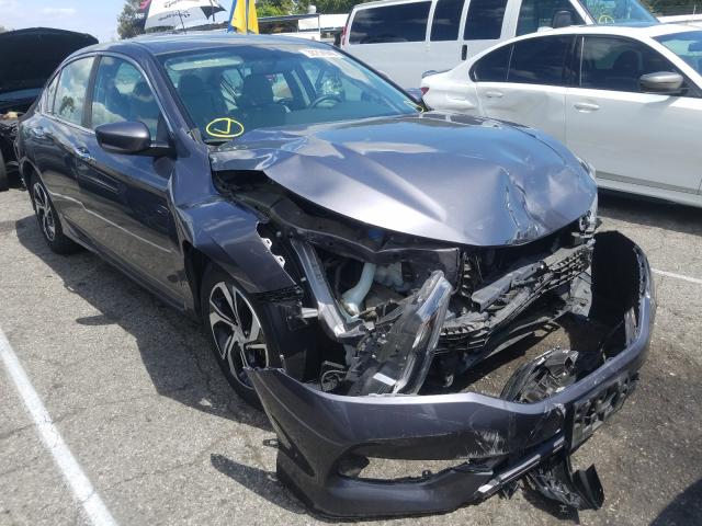 HONDA ACCORD LX 2016 1hgcr2f31ga203789