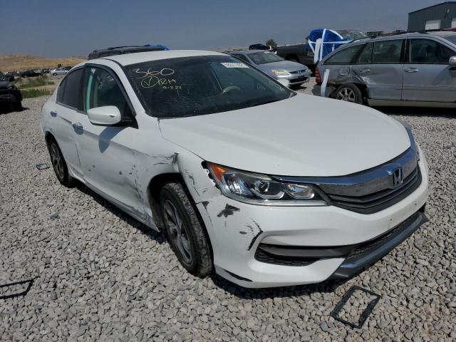 HONDA ACCORD LX 2016 1hgcr2f31ga205610