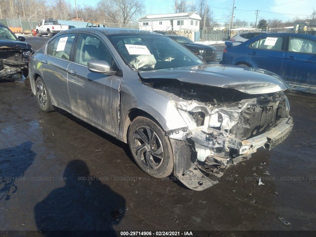 HONDA ACCORD SEDAN 2016 1hgcr2f31ga207275