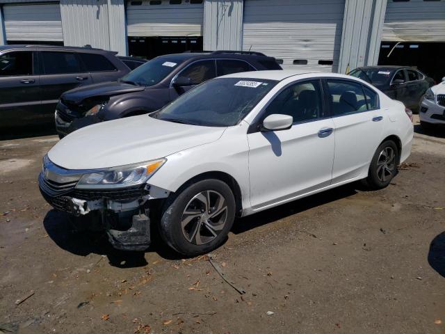 HONDA ACCORD LX 2016 1hgcr2f31ga208071