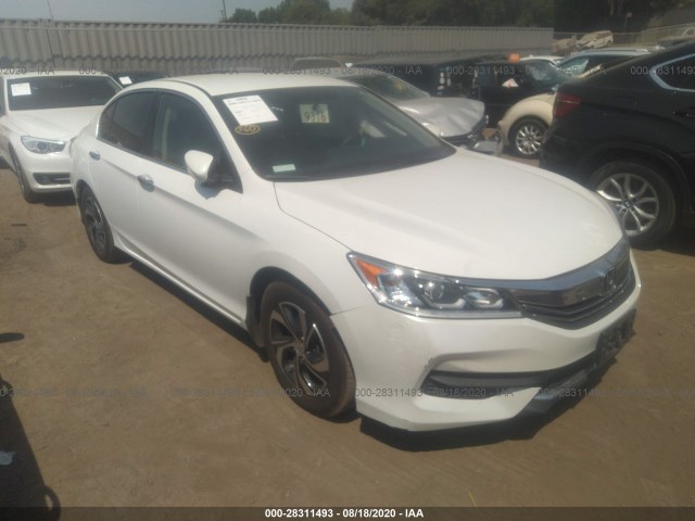 HONDA ACCORD SEDAN 2016 1hgcr2f31ga208927