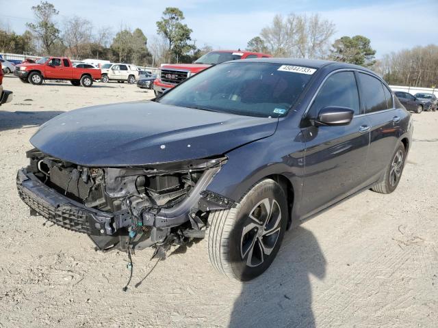 HONDA ACCORD LX 2016 1hgcr2f31ga209723