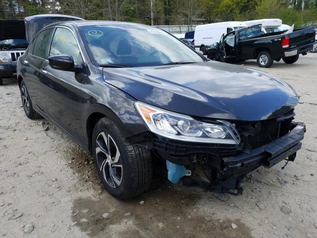 HONDA ACCORD LX 2016 1hgcr2f31ga209754