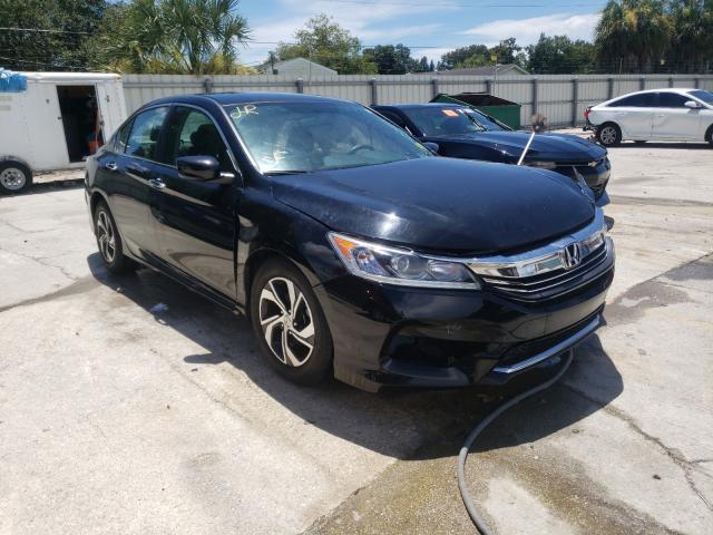 HONDA ACCORD LX 2016 1hgcr2f31ga211469