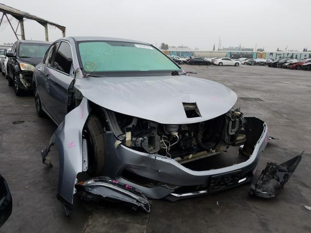 HONDA ACCORD LX 2016 1hgcr2f31ga211780