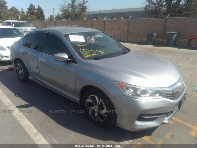 HONDA ACCORD SEDAN 2016 1hgcr2f31ga211956