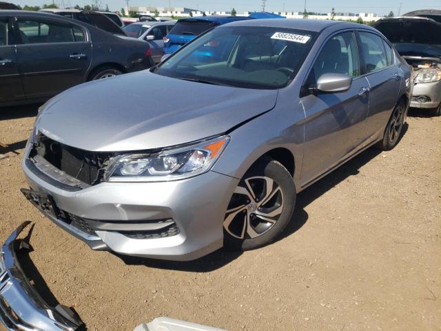 HONDA ACCORD 2016 1hgcr2f31ga213190