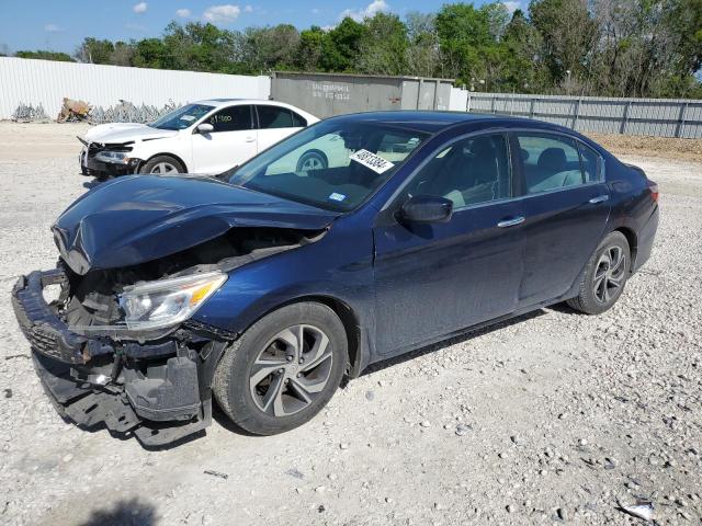 HONDA ACCORD 2016 1hgcr2f31ga216283