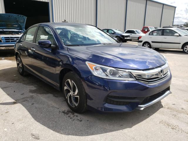 HONDA ACCORD LX 2016 1hgcr2f31ga218051