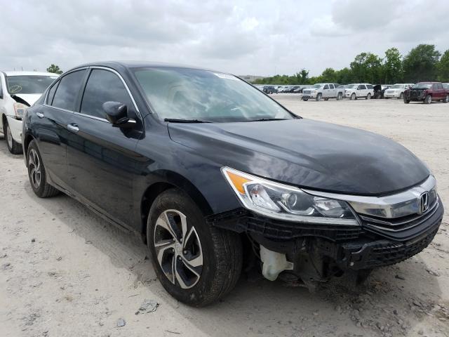 HONDA ACCORD LX 2016 1hgcr2f31ga218860