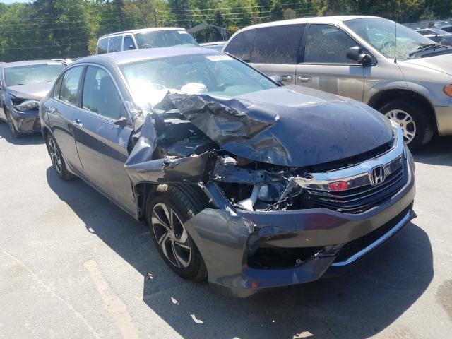 HONDA ACCORD LX 2016 1hgcr2f31ga219782