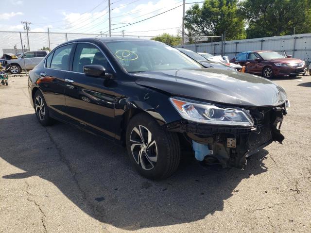 HONDA ACCORD LX 2016 1hgcr2f31ga220415