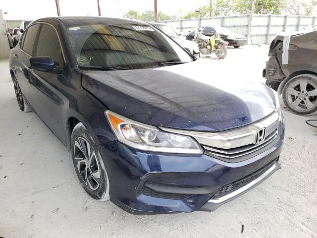 HONDA ACCORD LX 2016 1hgcr2f31ga221080